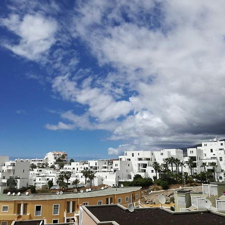 Apartment Las Americas Costa Adeje Exterior photo